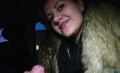  58831 Public Agent Liliya
