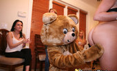  58932 Dancing Bear Cum covered milf on this dancing bear update!
