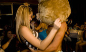  59061 Dancing Bear Hot CFNM party
