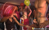  59070 Dancing Bear Party girl loves a good facial
