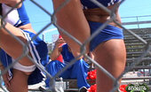 Money Talks ruby 59584 These killer screencaps of these 2 cheerleaders suckin cock for cash are outta control

