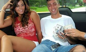 Money Talks tifanny 59715 Hot fucking daidy duke teens get fucked in a van after wanting to make some cash for school books in these hot banging cumfaced pics and big hd movie
