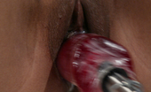  61687 Fucking Machines DragaonLily does DP, takes big dicks and cums in Fuckingmachines
