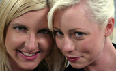  61723 Fucking Machines The Great Fuck off: Blonde vs. Blonde - Fuckingmachine contest
