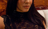  62007 Fucking Machines Isis Love soaks her panties with squirt, then gets machine fucked to juicy squirting orgasm by a fast, custom fucking machine.
