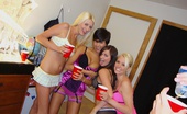 Dare Dorm stef 62430 Check out hot naked stripping college babes suck and get fucked in these dorm room orgies
