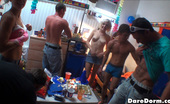 Dare Dorm ali 62481 Check out these hot smoking babes fuck eachother in these college dorm room 3some sex partys
