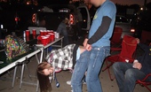 Dare Dorm ali 62485 Hot real college user submitted fucking babes strip and fuck in these crazy college parties
