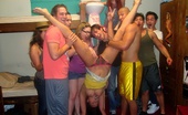Dare Dorm sunshine 62493 Watch hot fucking teens play dodgeball in these dorm room then suck some cock and get fucked in this real amateur submitted dorm room sex picset
