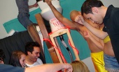 Dare Dorm sunshine 62493 Watch hot fucking teens play dodgeball in these dorm room then suck some cock and get fucked in this real amateur submitted dorm room sex picset
