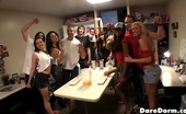 Dare Dorm ali 62508 Hot college teens finger fuck eachother in these hot real amateur dorm room partys
