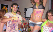 Dare Dorm ali 62517 Check out these hot ass college dorm room black out rave sex party amazing fucking real college babes getting nailed
