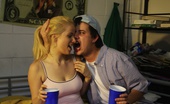 Dare Dorm ali 62555 Check out these hot college teen fucked in real dorm room sex parties
