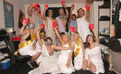 Dare Dorm ali 62594 Amazing college toga party turned to group sex real hot amatuer sex party
