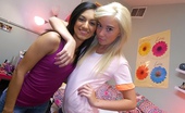 Dare Dorm ali 62608 Sweet hot ass college teens pounded hard in these real college sex parties
