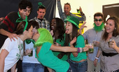 Dare Dorm ali 62617 Chk out these hot college teens fucking in a irish italian sex party
