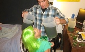 Dare Dorm ali 62620 Crazy hot college babes fucked hard in this happy irish day fucking party dorm sex vids
