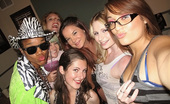 Dare Dorm ali 62620 Crazy hot college babes fucked hard in this happy irish day fucking party dorm sex vids

