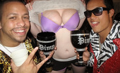 Dare Dorm ali 62620 Crazy hot college babes fucked hard in this happy irish day fucking party dorm sex vids
