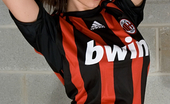  63803 Nikki Sims Nikki the Soccer Star