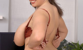 Scoreland Dallas Dixon 64878 Office Tease
