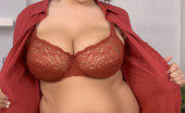 Scoreland Dallas Dixon 64878 Office Tease
