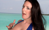 Scoreland Angela White 65101 Perkies In Paradise
