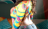 Scoreland Janet Jade 65143 That 70s Glow
