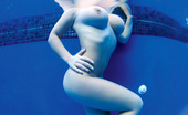 Scoreland Lana Ivans 65707 Big Tits In A Tiny Bikini
