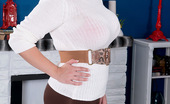 Scoreland Jessica Roberts 65954 Creampie For A Busty Sweater Girl
