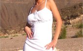  66550 Crissy Moran Nude At Lake Mead
