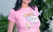  66585 Crissy Moran Cute Pop Shirt

