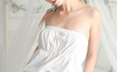 Wow Girls Dreaming Of a Big One 66826 Young lady Beata dreaming of a big cock
