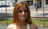 We Live Together jacqueline 67013 Hot chicks meet on the beach then go home and fuck
