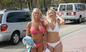 We Live Together brooke 67062 Hot threeway muff diving in these steamy pix

