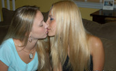 We Live Together angy 67081 Hot chick with tan lines getting atrain by two chicks
