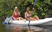 We Live Together mulani 67239 Check out these amazing hot ass big tits lesbians on a canoe lick and fuck their boxes after their water ride in these hot pics and big movie
