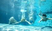 We Live Together hayden 67365 4 hot fucking lesbo teens fucked in this hot skinny dipping pool sex masturbation hot lesbo sex
