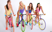 We Live Together celeste 67402 Celeste star sammie rhodes dani daniels destiny dixon super hot lesbian sex in these bicycle sex pics
