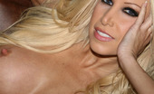  68949 Gina Lynn Gina Lynn looking flawless in basic nudes
