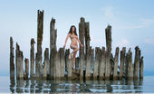 Femjoy Susann Stefan Soell 69378 Water World
