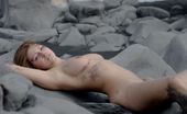 Femjoy Eufrat Michael Sandberg Nothing in the Rocks
