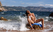 Femjoy Nadina L. Valery Anzilov 72407 Premiere
