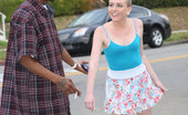 Blacks On Blondes Caroline Cross 72796 
