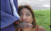 Blacks On Blondes Leila Lei 73138 Asian slut in interracial threesome anal & DP
