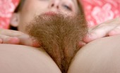 We Are Hairy Sasha Sensual Sasha slips into something more comfortable 73613 Beautifully hairy Sasha shows you her love for her thick bush in her bedroom. What a beautiful, natural girl.
