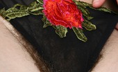 We Are Hairy Sasha An intimate session with sexy Sasha 73710 Sasha is at her natural best in her sexy red lingerie and cute little knickers. What a thick bush she has...
