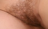 We Are Hairy Lana Lana cooks up a hairy feast 73880 Things really heat up as mature Lana stops cooking and flaunts her big hairy snatch around the kitchen. She has a bush so juicy, you can almost taste it!
