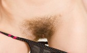 We Are Hairy Lia Lia loves hard dildo in her hairy pussy 73934 Sexy hairy girl Lia loves it when you watch her strip and stuff her big furry bush with her big toys then suck her juices off it. 
