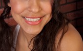 We Are Hairy Laurie Hairy Laurie blasts her creamy thighs 74101 Sexy natural Latina Laurie likes to keep her figure in form and she does quite a good job of it. She keeps her curves in all the right places shows off her moist hairy pussy.
